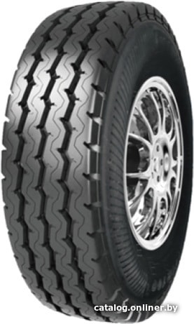 

Летние шины Mirage MR100 155R12C 88/86Q
