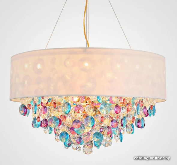 

Подвесная люстра ImperiumLoft Kaleidoscope 140784-26