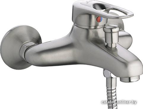 

Смеситель Ledeme H04A L3004A