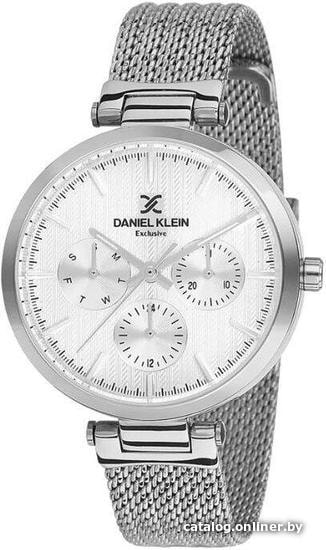 

Наручные часы Daniel Klein DK11689-1