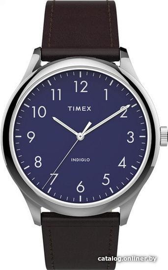 

Наручные часы Timex TW2T72000