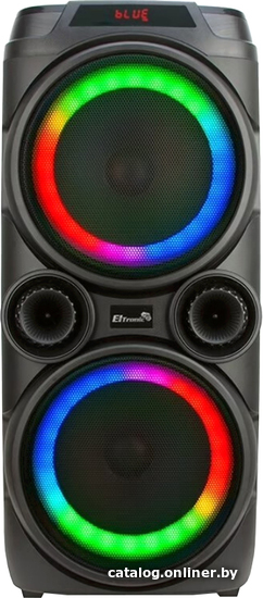 

Колонка для вечеринок Eltronic 20-37 Dance Box 400
