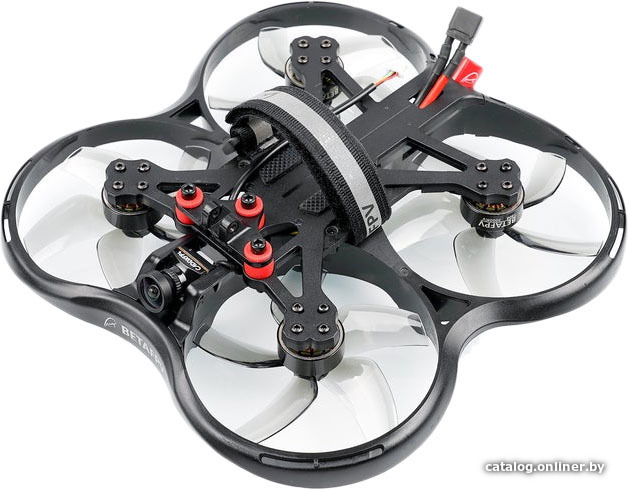 

Квадрокоптер BetaFPV Pavo30 Whoop Analog VTX