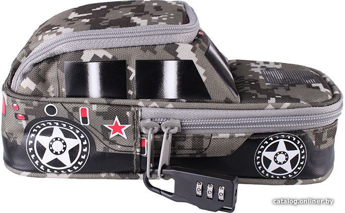 

Пенал Darvish DV-12958