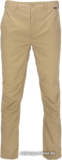 

Брюки Simms Bugstopper Pant (S, sandbar)