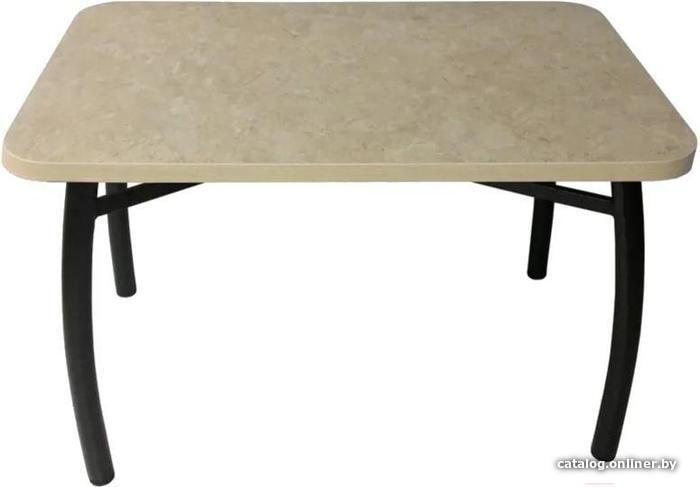 

Кухонный стол Solt 110x70 (аламбра/ноги усиленные шелби-дуо черные)