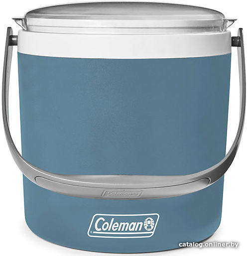 

Термобокс Coleman 9 Quart Party Circle 8.5л (голубой)