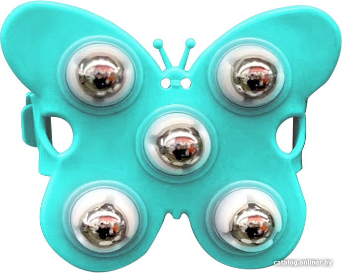 

Ручной механический массажер Miniso Sports 3944