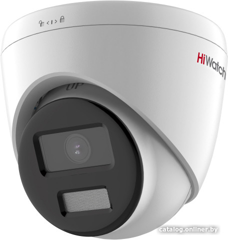 

CCTV-камера HiWatch DS-T203L(B) (3.6 мм)