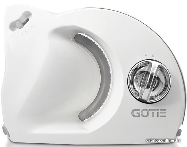 

Ломтерезка Gotie GSM-160B