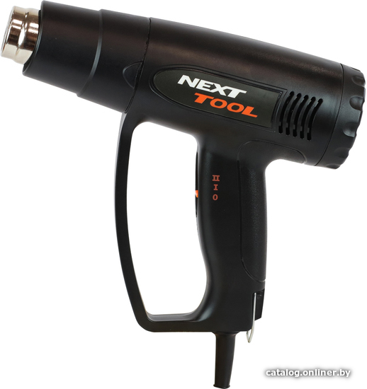

Промышленный фен Nexttool SF-2000