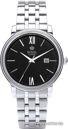 

Наручные часы Royal London 41299-06