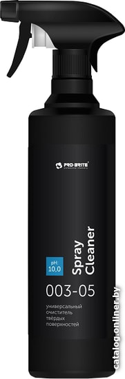 

Средство универсальное Pro-Brite Spray Cleaner 0.5 л