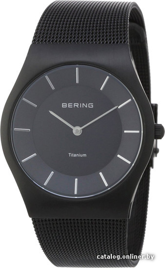 

Наручные часы Bering Classic (11935-222)