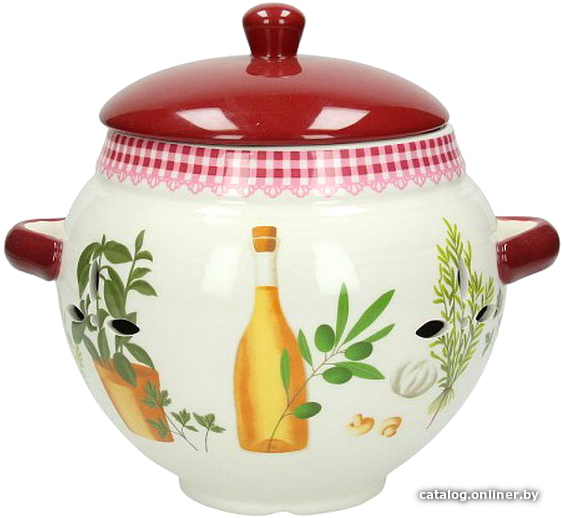 

Емкость Tognana Dolce Casa Herbes DA1PS173417