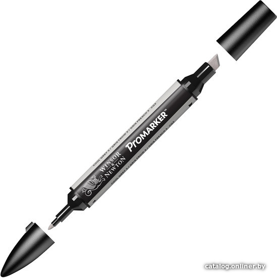 

Маркер художественный Winsor & Newton Pro 203159 (холодный серый 3)