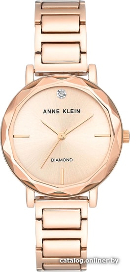 

Наручные часы Anne Klein 3278RGRG
