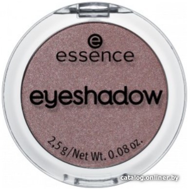 

Тени для век Essence Eyeshadow (тон 07)