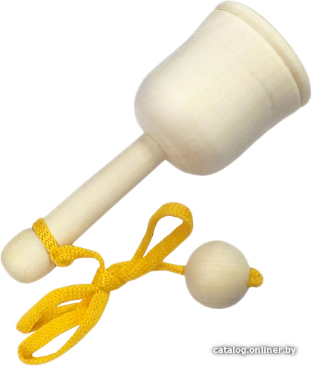 

Бильбоке RNToys Поймай мяч 1 Д-053