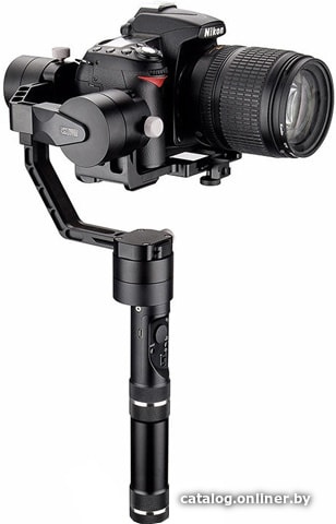 

Стабилизатор Zhiyun Crane V2 2017