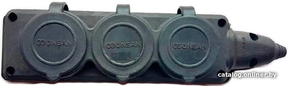 

Колодка Gunsan KAU-MF-GSOE-316