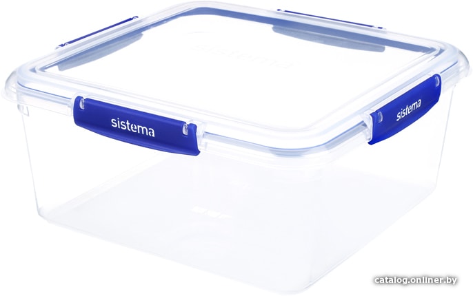 

Контейнер Sistema Klip It+ 881850