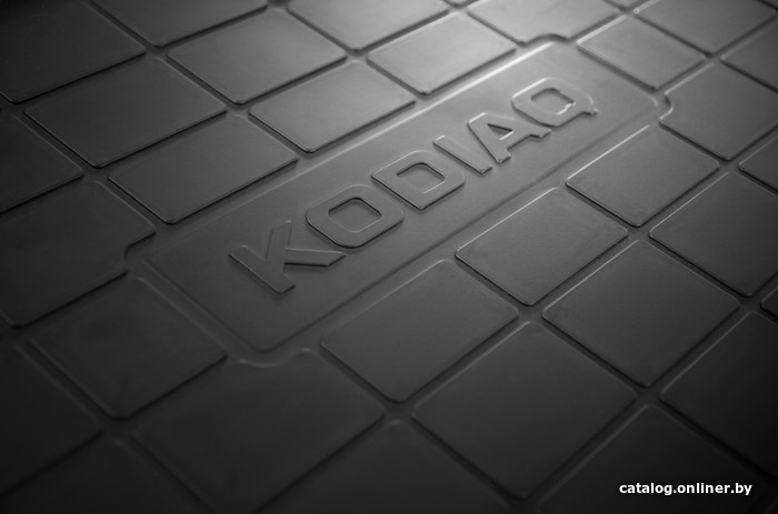 

Комплект ковриков для авто VAG 565061505 EMT (4 шт)
