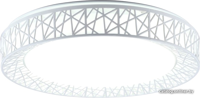 

Светильник-тарелка Toplight Diana TL1204X-72WH