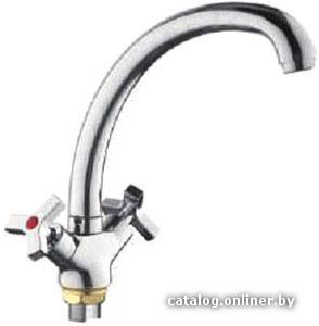 

Смеситель Frud R42602
