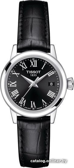 

Наручные часы Tissot Classic Dream Lady T129.210.16.053.00