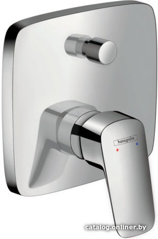 

Смеситель Hansgrohe Logis 71407000
