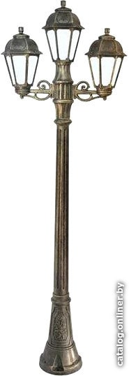 

Фонарный столб Fumagalli Saba K22.158.S21.WYF1R