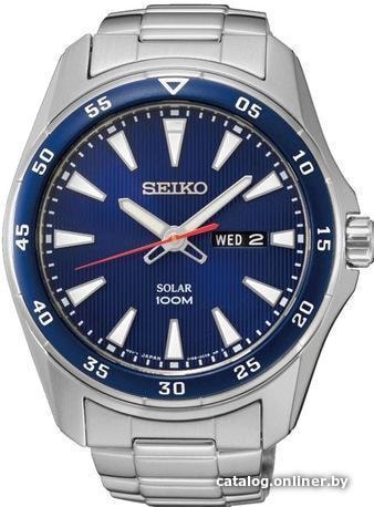 

Наручные часы Seiko SNE391P1