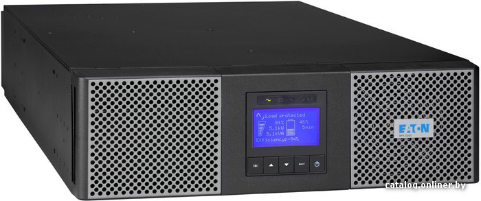 

Источник бесперебойного питания Eaton 9PX 5000i RT3U 9PX5Ki