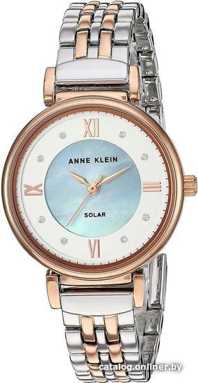 

Наручные часы Anne Klein 3631MPRT