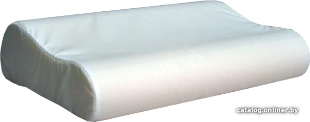 

Ортопедическая подушка Dargez Таити 30x50 0727141