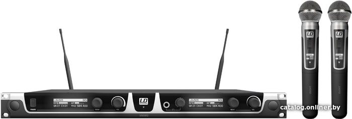 

Микрофон LD Systems U505 HHD 2