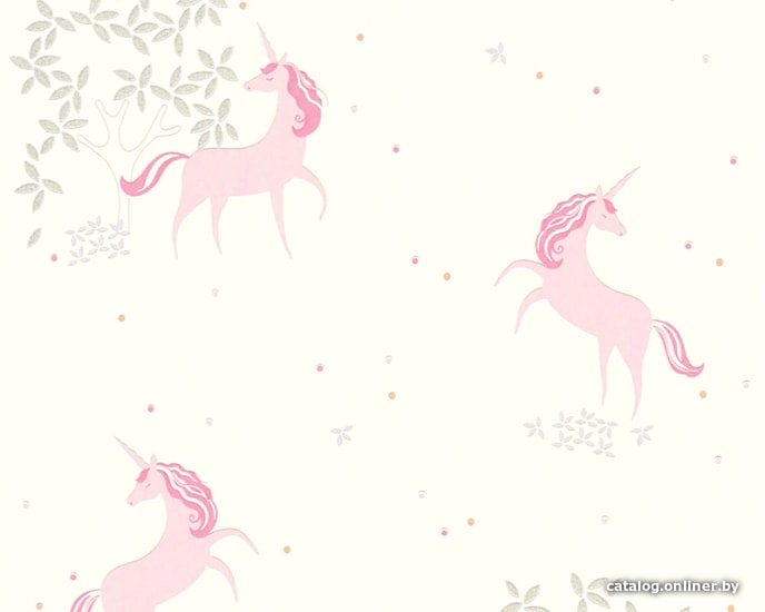 

Виниловые обои AS Creation Boys and Girls 6 369891