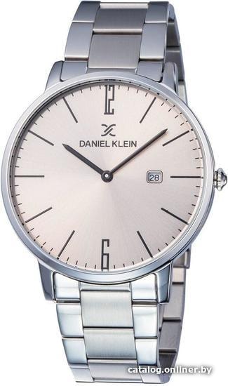 

Наручные часы Daniel Klein DK12008-2
