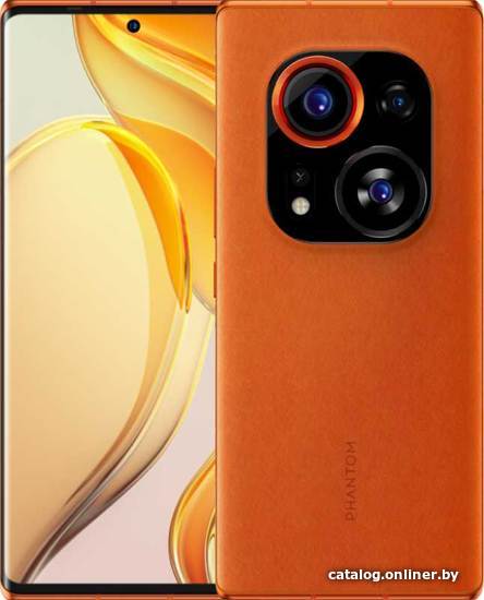 

Смартфон Tecno Phantom X2 Pro 12GB/256GB (оранжевый)