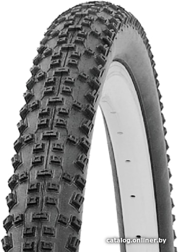 

Велопокрышка Wanda 26"х1.95" W2005