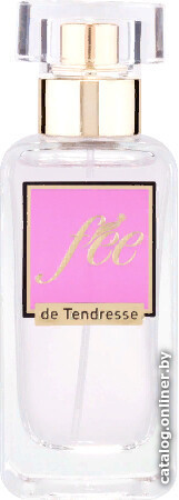 

Парфюмерная вода FEE De La Tendresse EdP (30 мл)
