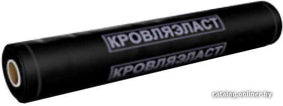 

Рубероид Технониколь Кровляэласт Г-ПХ-БЭ-ПП/ПП-4.0