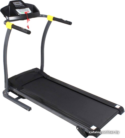 

Электрическая беговая дорожка American Fitness TR-MT05