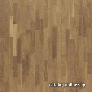 

Паркетная доска Polarwood Дуб Neptune White Oiled 3-полосный