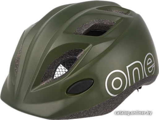 

Cпортивный шлем Bobike One Plus S (olive green)