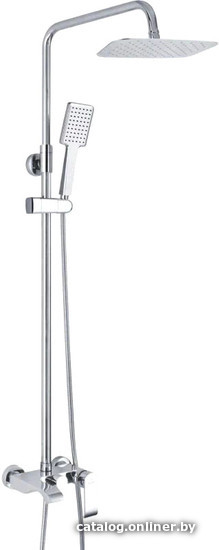 

Душевая система Rose R1736