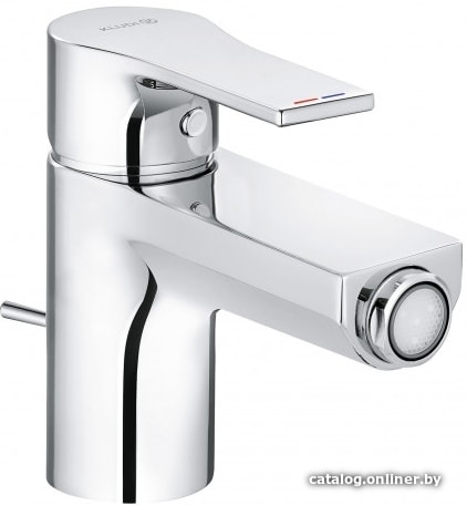 

Смеситель Kludi Zenta SL 485300565
