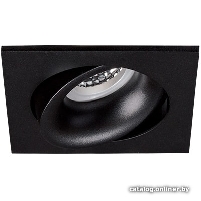 

Точечный светильник Italline DE 201 Black