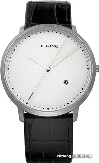 

Наручные часы Bering 11139-404